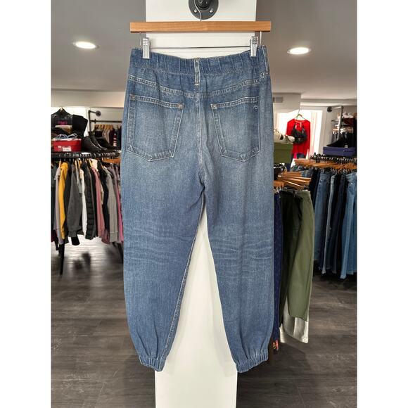 Rag & Bone Miramar Joggers Size M - Picture 5 of 8
